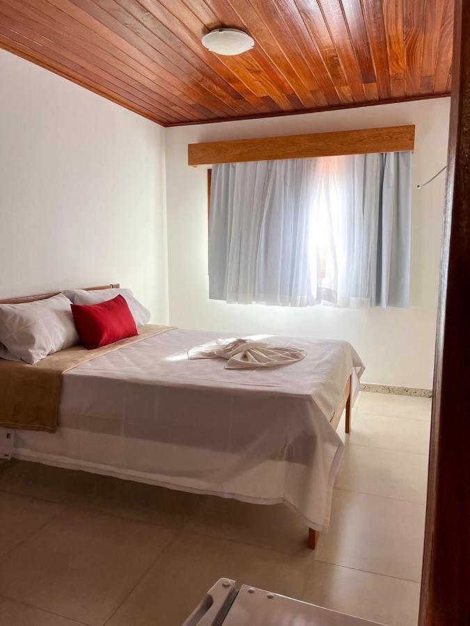 Minas Hotel Unidade Centro Мариана Екстериор снимка